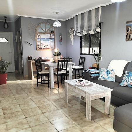 Apartamento Diamar Corralejo Bagian luar foto