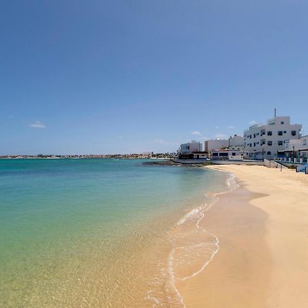 Apartamento Diamar Corralejo Bagian luar foto