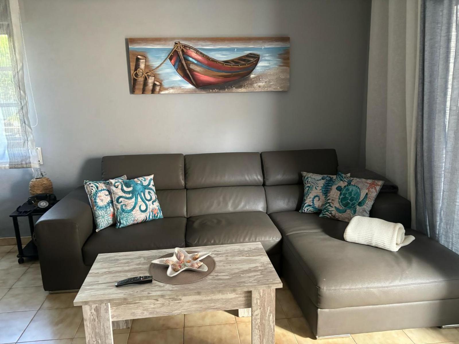 Apartamento Diamar Corralejo Bagian luar foto