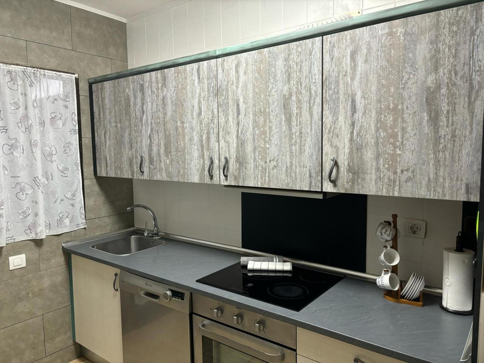 Apartamento Diamar Corralejo Bagian luar foto